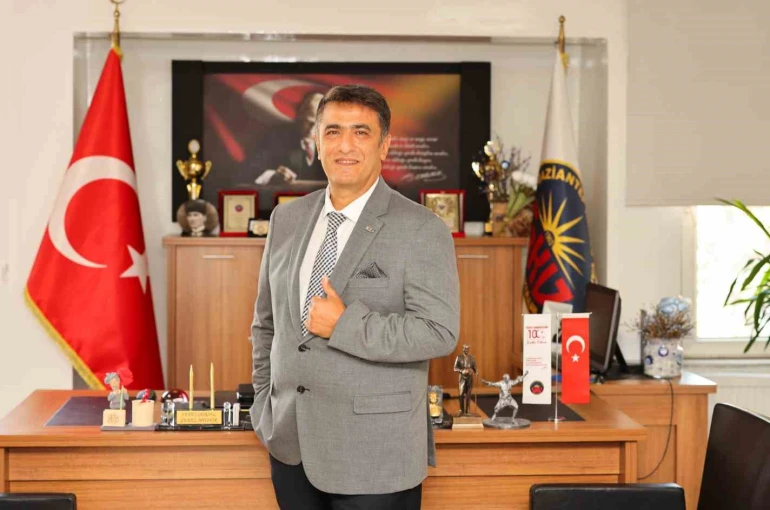 GKV’nin namağlup şampiyon takımı Türkiye Finallerinde 