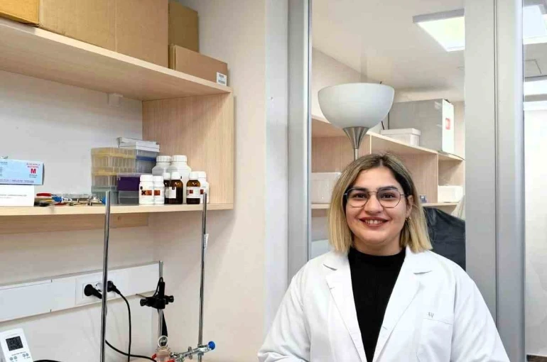 Glikoz ölçümünde yeni dönem: Giyilebilir sensör projesine TÜBİTAK desteği 