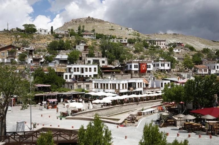 "GO Selçuklu" ile keşif zamanı