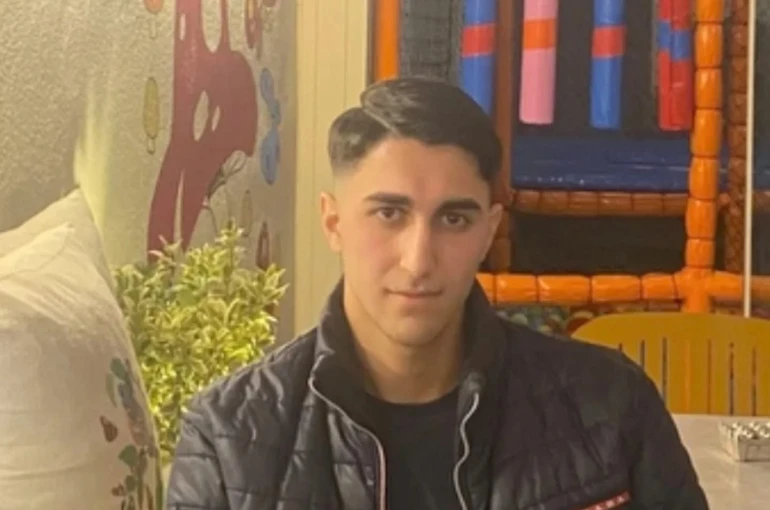 Göğsünden bıçaklanan 17 yaşındaki çocuk hayatını kaybetti 
