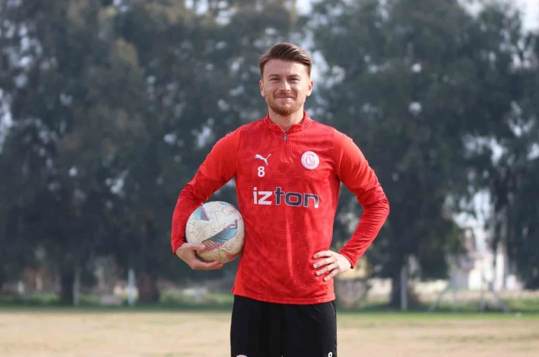 Gökay Iravul: "Aykut Kocaman benim için bir baba gibidir" 