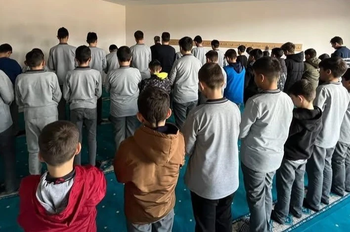 Gökçedere’de ‘Maarifin Kalbinde Ramazan’ etkinlikleri başladı