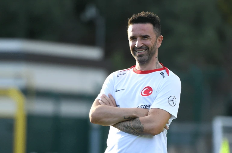 Gökhan Gönül gözaltına alındı