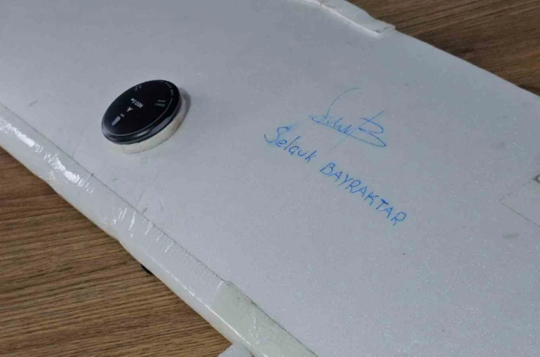 GÖKKURT ile Türkiye ikincisi olan gençler, projelerini daha ileriye taşımayı hedefliyor