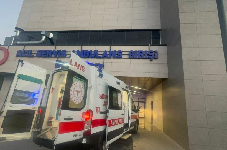 Gökova açıklarında teknenin batmasıyla 1 kişi öldü, 1'i ağır 4 kişi de yaralandı