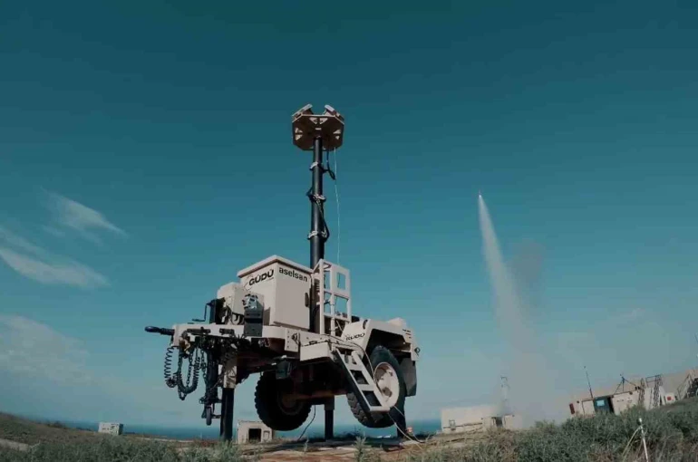 GÖKSUR Sinop’ta dosta güven düşmana korku verdi 