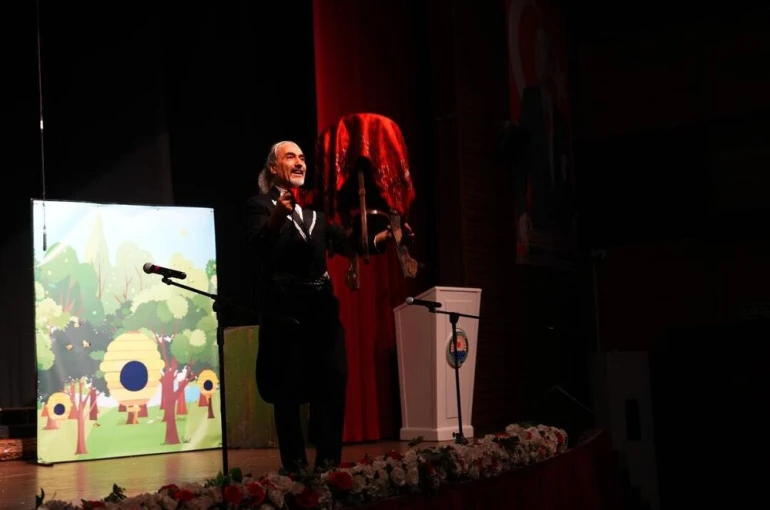 Gölbaşı Belediyesinden çocuklara ara tatil hediyesi 