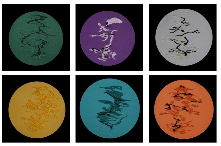 "Gölgede Bir Yer" sanatseverlerle buluştu 