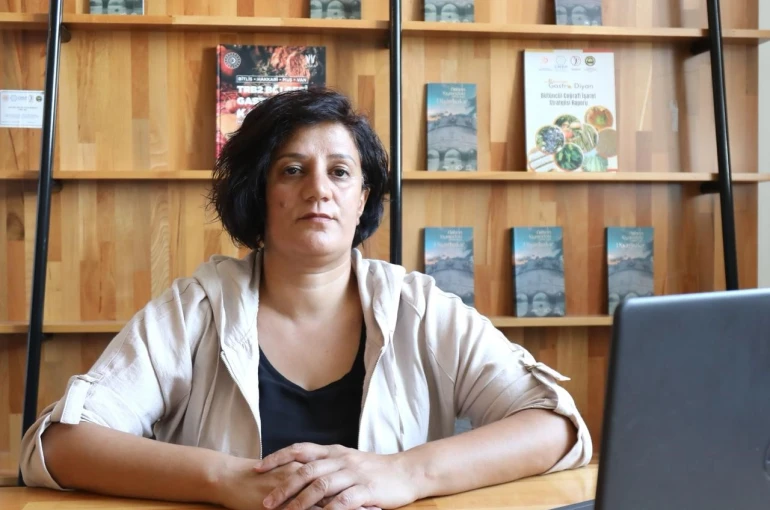 ’’Gölgede Kalan’’ fotoğraf yarışması başvuruları devam ediyor 