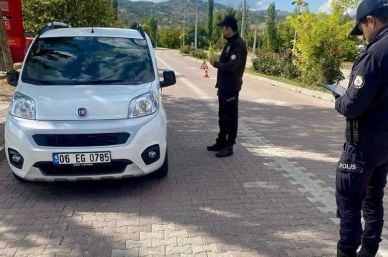 Gölpazarı ve Yenipazar’da huzur ve güvenlik denetimleri 