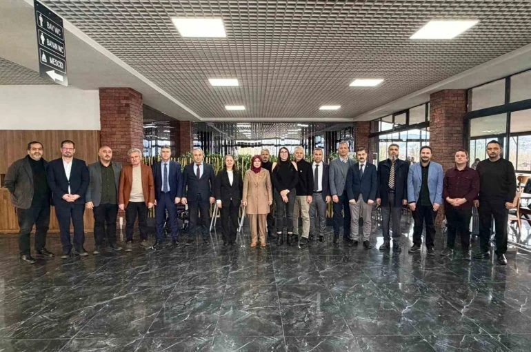 Gölyaka’da eğitim değerlendirmeleri yapıldı