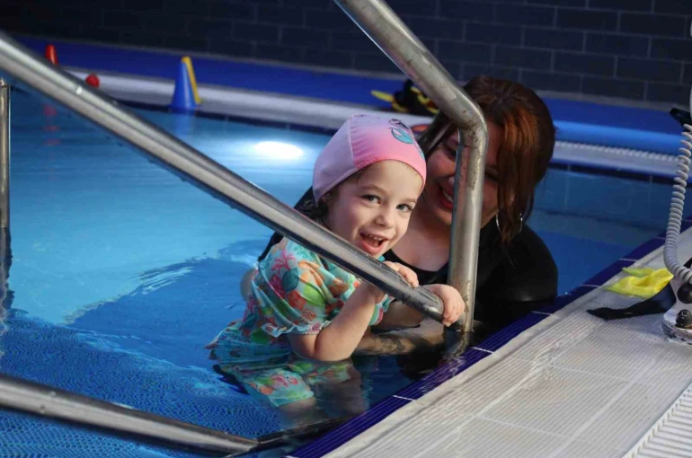 Gonca Engelsiz Yaşam Merkezi 6 ayda 961 kişiye hizmet verdi