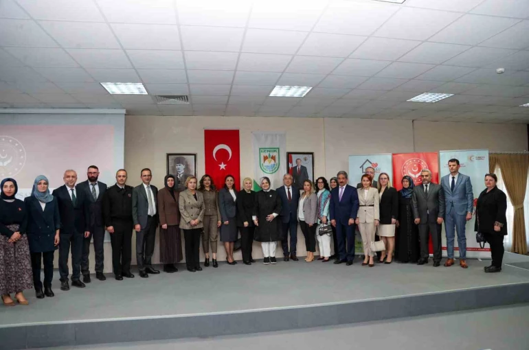 Gönül elçileri İznik ve Mudanya’da buluştu 