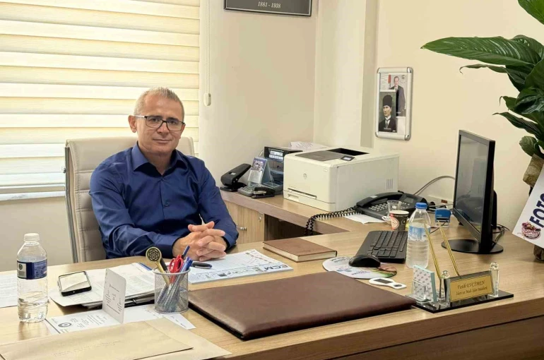 Gördes Devlet Hastanesi’nde yeni dönem 
