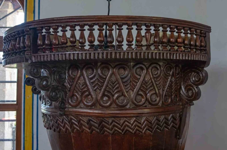 Görselliğiyle göz kamaştırıyor 