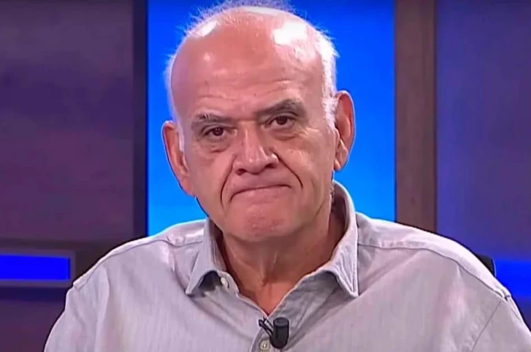 Gözaltına alınan Ahmet Çakar hastaneye kaldırıldı