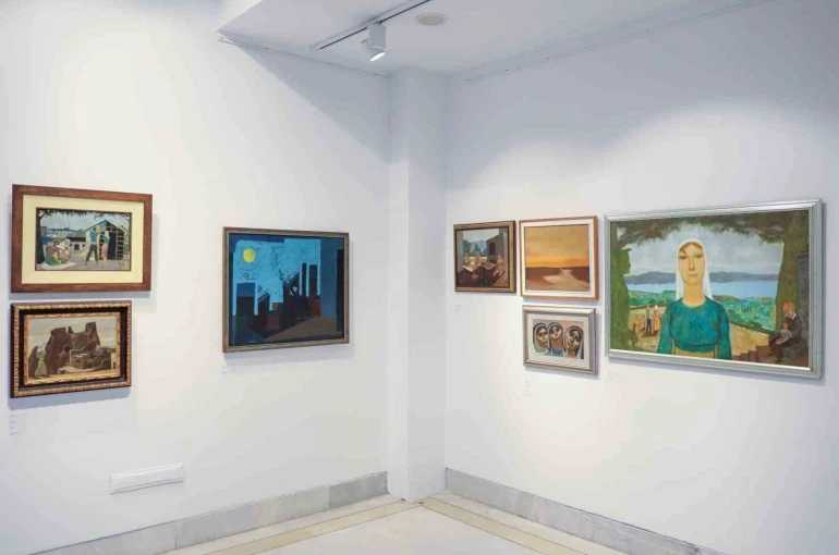 ’Gözlerimin önünde’ 21 yıl sonra Bursa’da