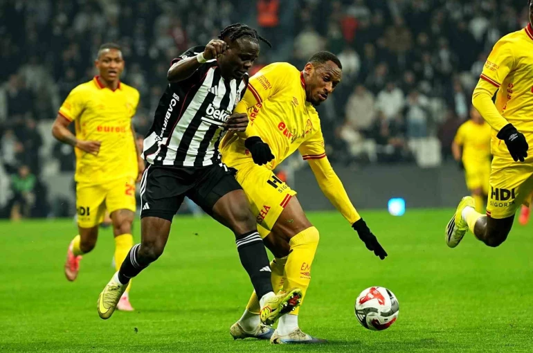 Göztepe, şubat ayında gol atamadı