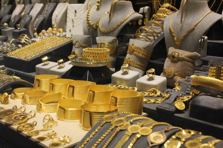 Gram altın revaçta 