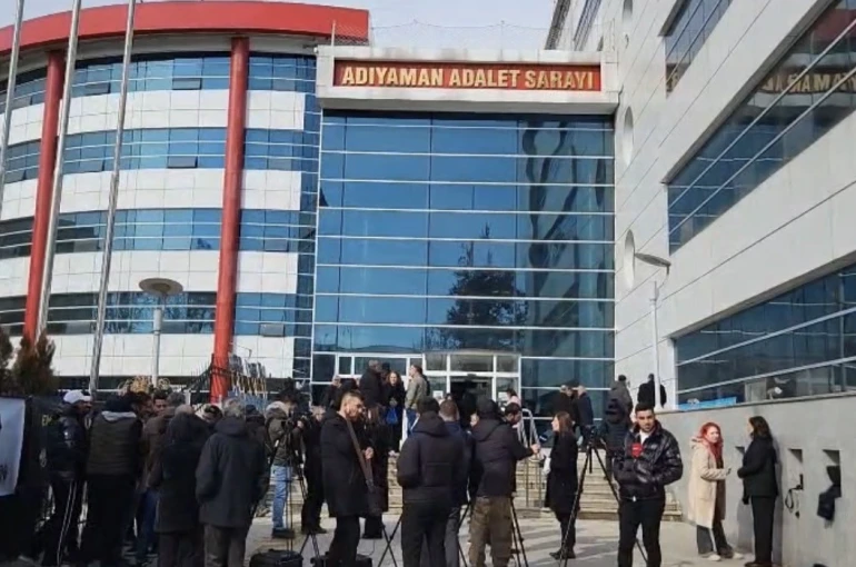 Grand İsias Otel davasında karar açıklandı 