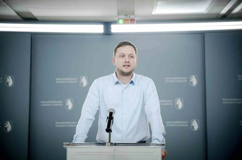 Grönland’dan ABD’nin ülkeye muhtemel müdahalesi iddialarına tepki