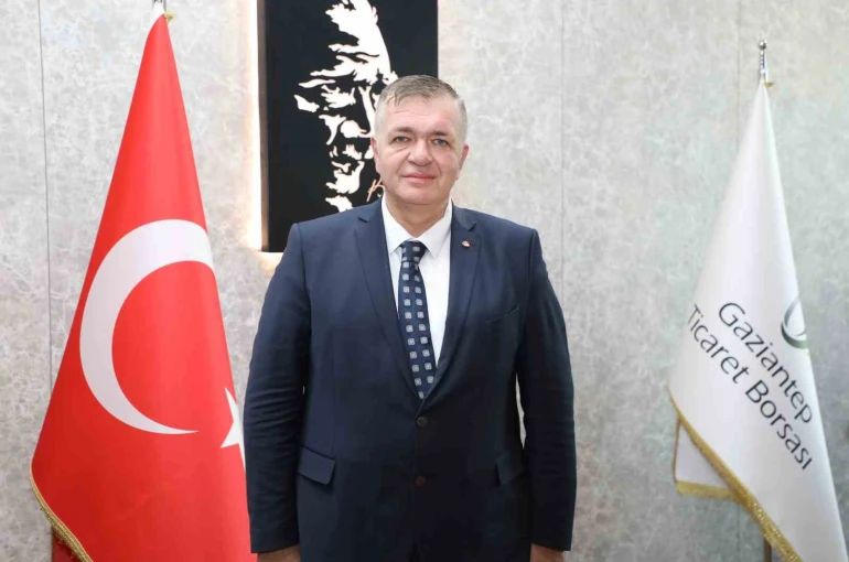 GTB Başkanı Akıncı: "Pamuk, iklim değişikliğine karşı sürdürülebilir üretimle korunmalı" 