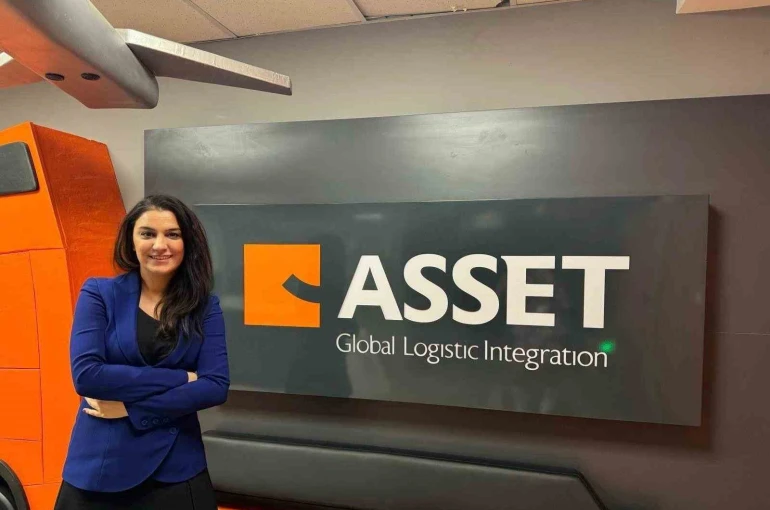 GTİP tespitinde yapay zeka dönemi: Cezalar azalacak, dış ticarette şeffaflık artacak 