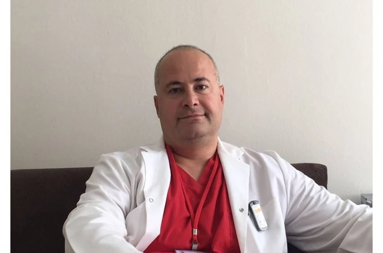 Guatr ve tiroid nodüllerine ameliyatsız çözüm 