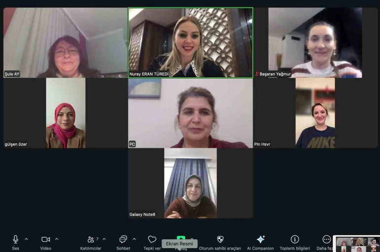 Güçlü aile güçlü gelecek kongresi yapılacak 