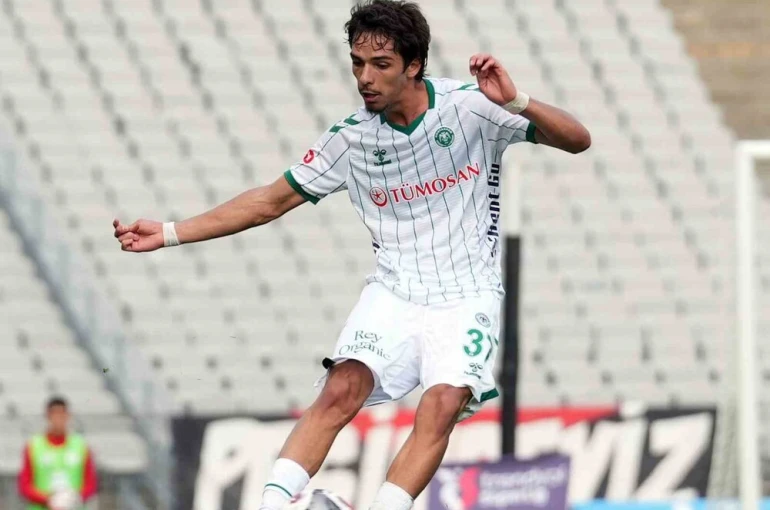 Guilherme, Süper Lig’de 200. maçına çıktı 