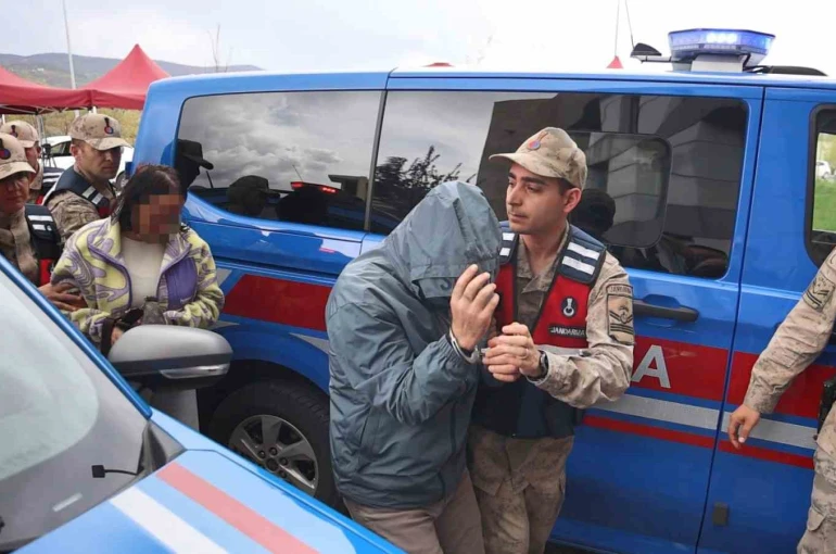 Gülistan Doku soruşturmasında 2 şüpheliye adli kontrol kararı 