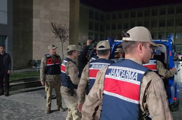 Gülistan Doku soruşturmasında 2 tutuklu cezaevine sevk edildi 