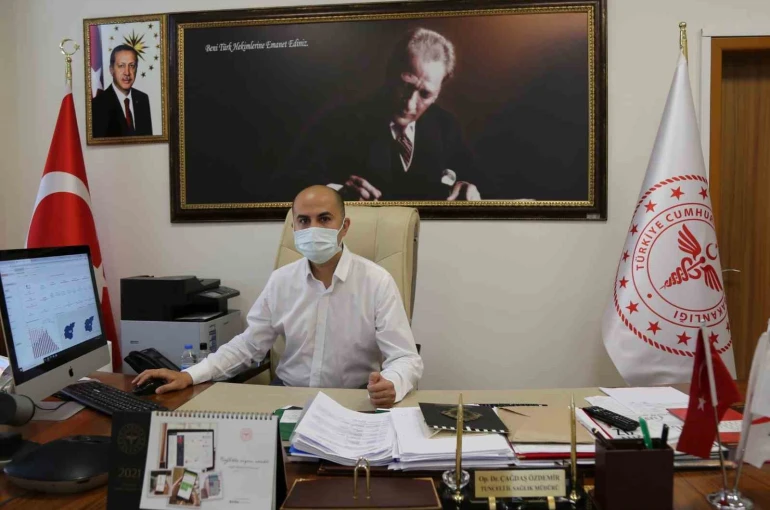 Gülistan Doku soruşturmasında dönemin başhekimi Çağdaş Özdemir gözaltına alındı 