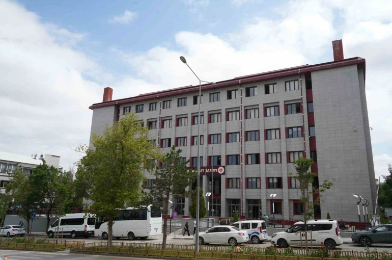 Gülistan Doku soruşturmasında gözaltına alınan 8 şüpheli adliyede 