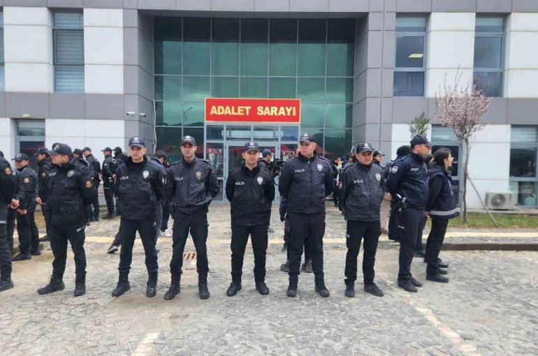 Gülistan Doku soruşturmasında tutuklu başhekimin ifadesi ortaya çıktı 