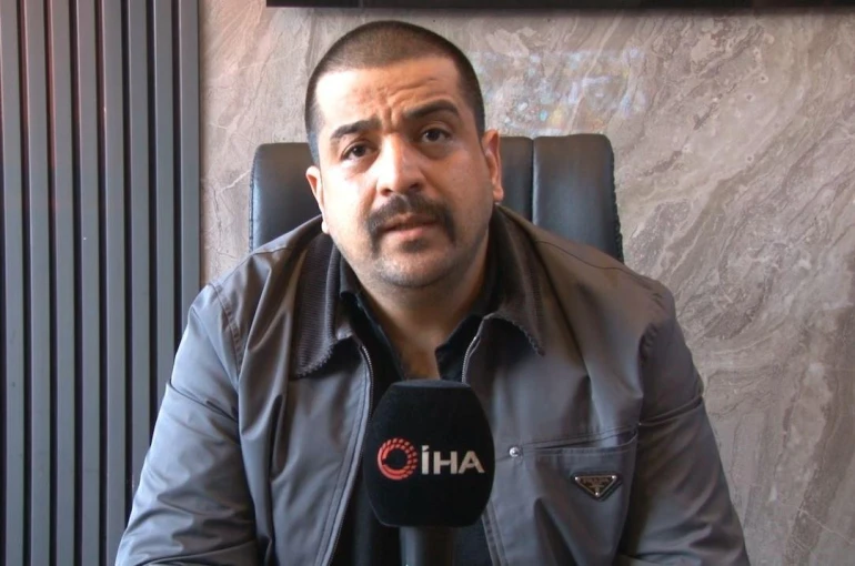 Güllü'nün eski patronu Ferdi Aydın: "Şahitler annesini öldürmek için kiralık katil aradığını söylüyor"