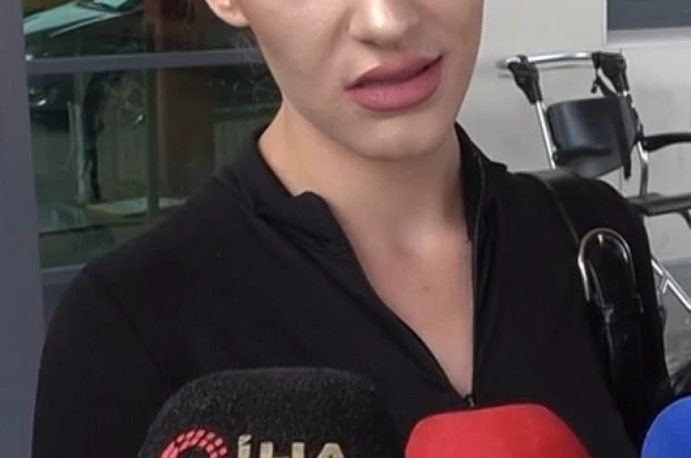 Güllü’nün kızı Tuğyan: Haksızlığa değil, iftiraya uğruyorum