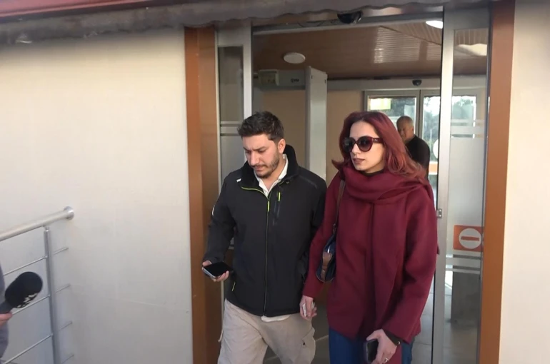 Güllü’nün oğlu ifade verdi