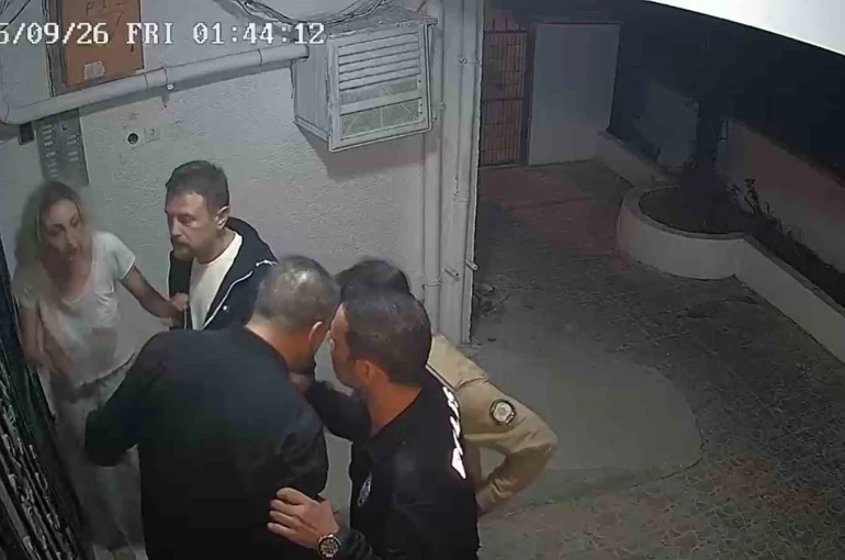 Güllü’nün öldüğü geceye ilişkin yeni görüntüler ortaya çıktı