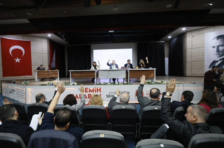 Gülşah Durbay’ın ismi kadın kafede yaşatılacak 