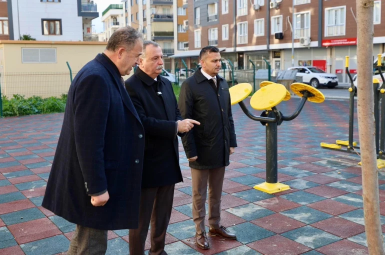 Gülşah Durbay’ın ismi Yunusemre’de yaşatılacak 