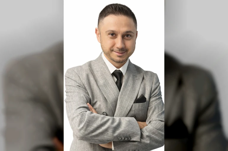 Gümrüklerde devrim: Artık önce eşya değil, veri yola çıkacak