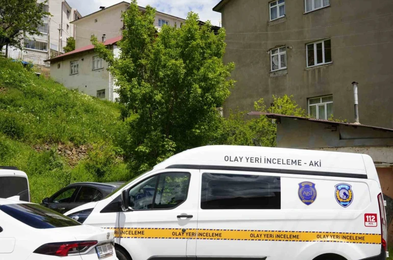 Gümüşhane’de 19 yaşındaki genç kız evinde ölü bulundu