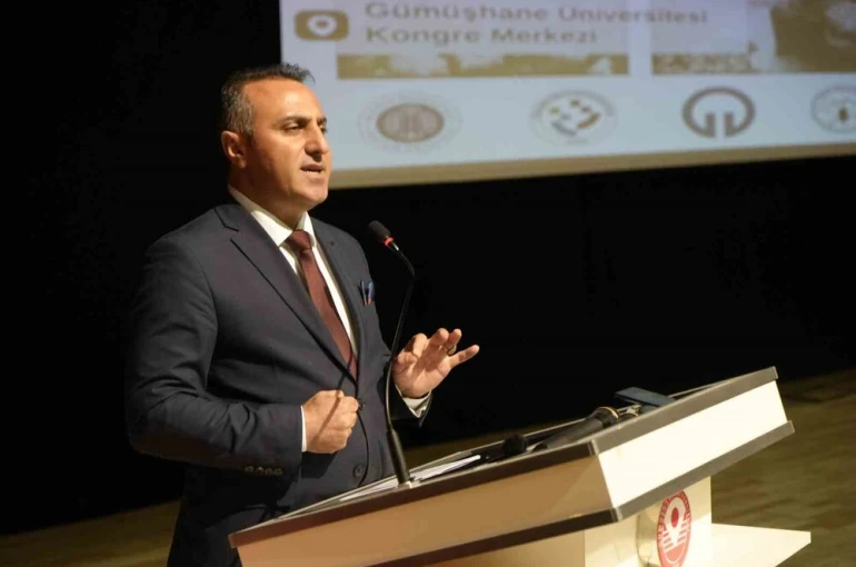 Gümüşhane’de Onbinler ve Fatih’in Karadeniz güzergâhı yeniden modellendi