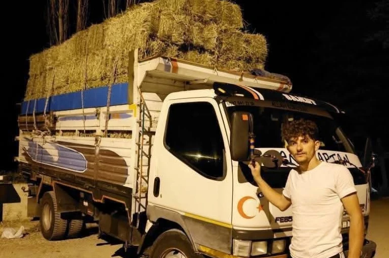 Gümüşhane’deki kazada yaralanan Trabzonlu genç kurtarılamadı