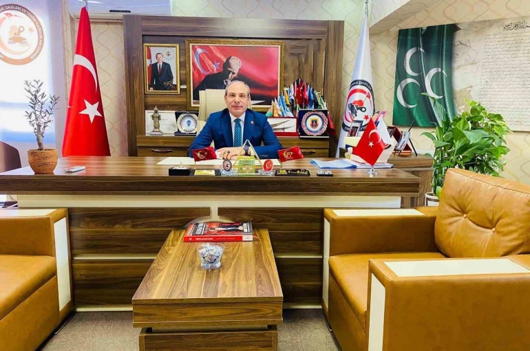 Gündüz: ’’Terörsüz Türkiye süreci, yoluna devam etmelidir’’ 