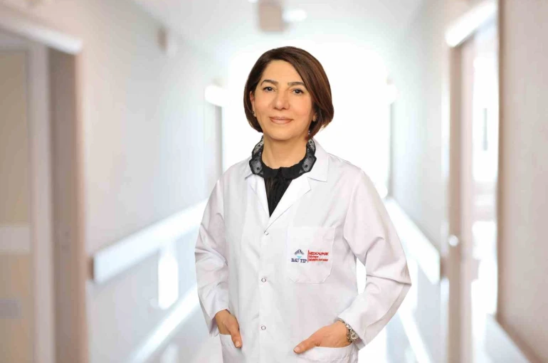 "Güneş yanıkları erken yaşlanmaya yol açabilir" 