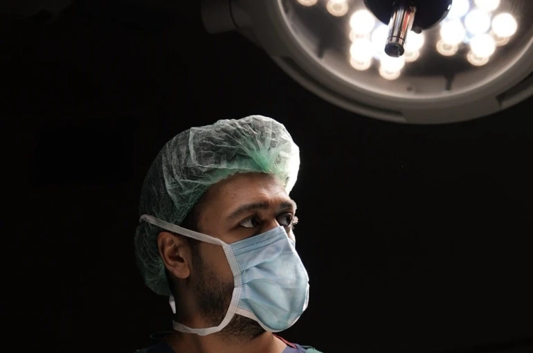 Gürcistan’da kabusu yaşayan kadın çareyi Samsun’da buldu 