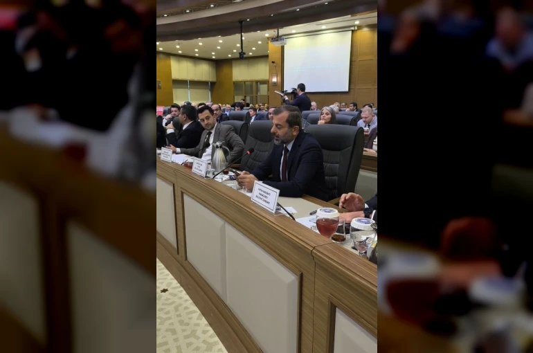 Gürsu Belediye Başkanı Mustafa Işık: "Rakamlar siyasi ayrımcılığı belgeliyor!" 