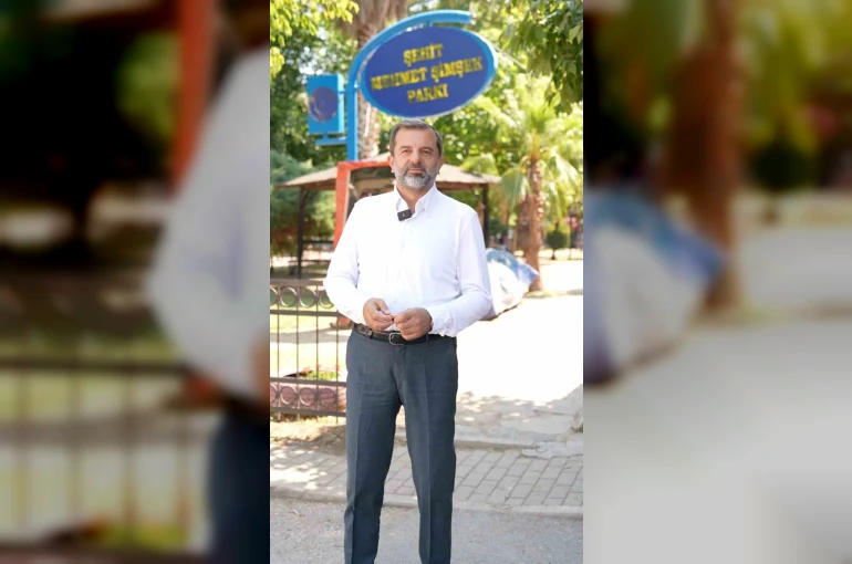 Gürsu’nun yangın şehitlerine ahde vefa